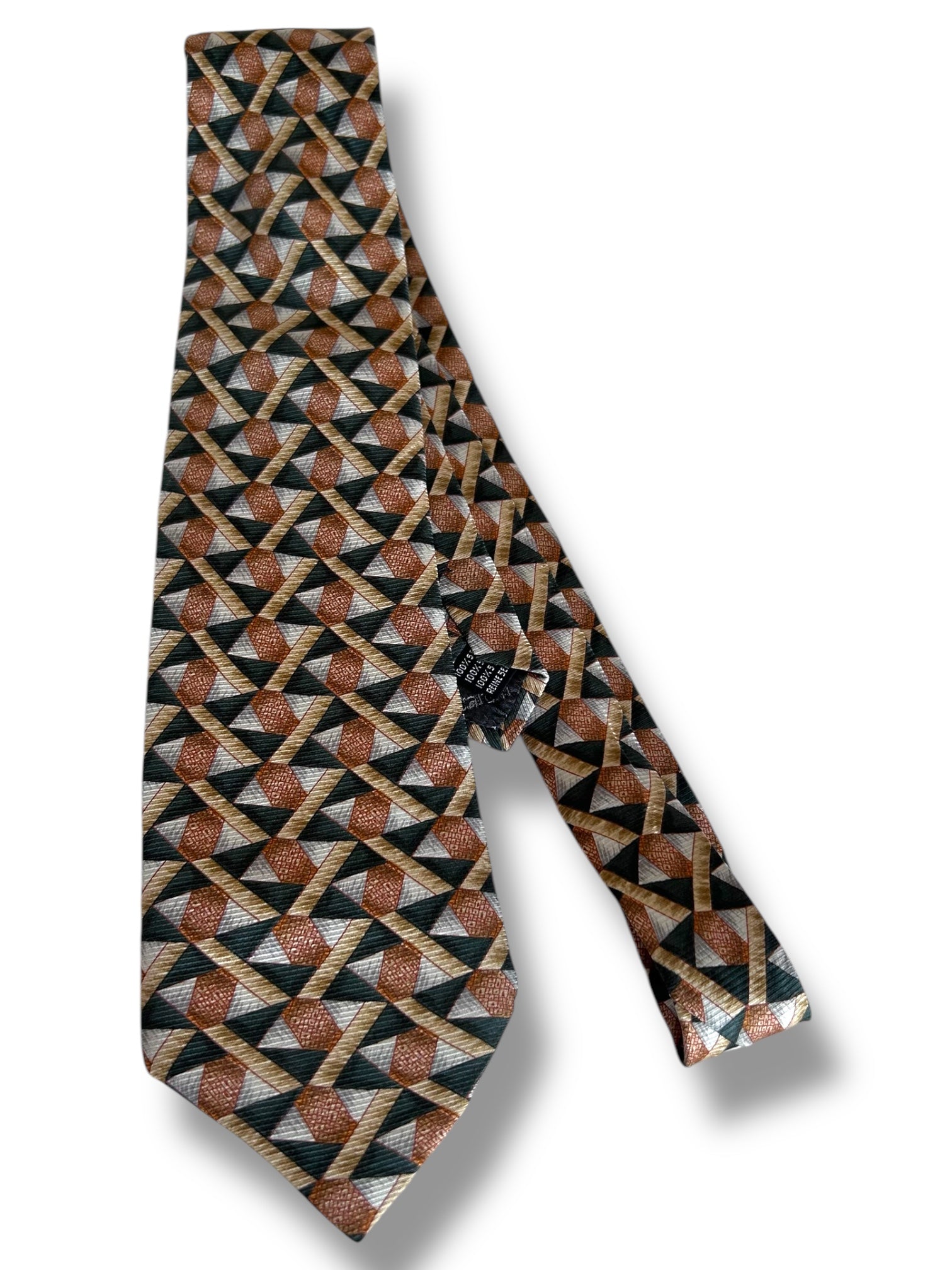 Pierre Cardin Vintage Silk Tie