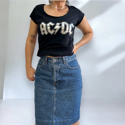 2014 Official AC/DC T-Shirt