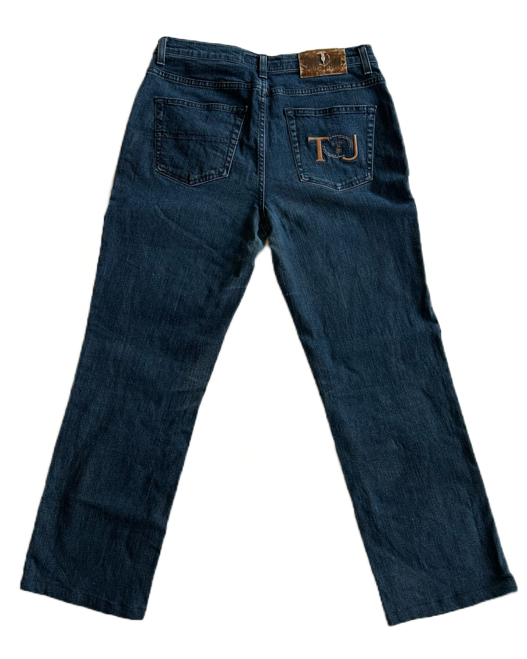 Trussardi Straight Jeans W29