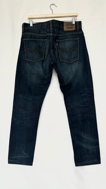 Levi’s Skinny 511 W34 L32