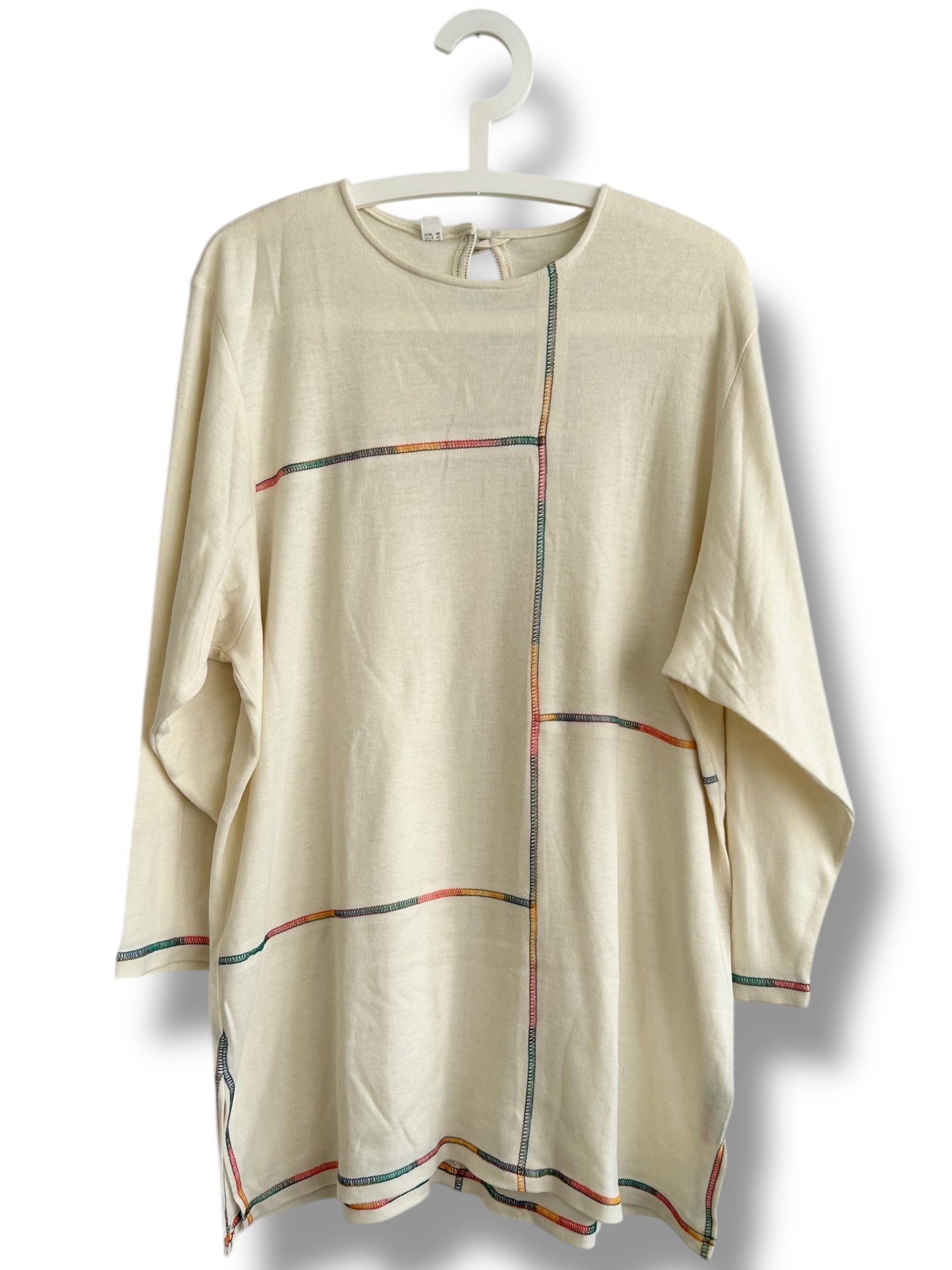 80’s Shirt Dress