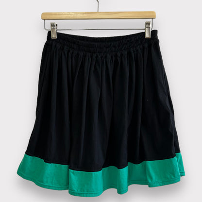 Vintage Sport Skirt