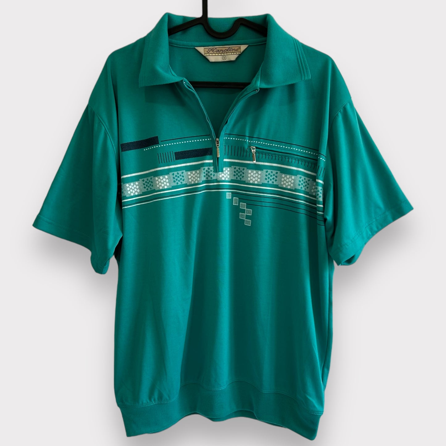 70s Polo T-shirt