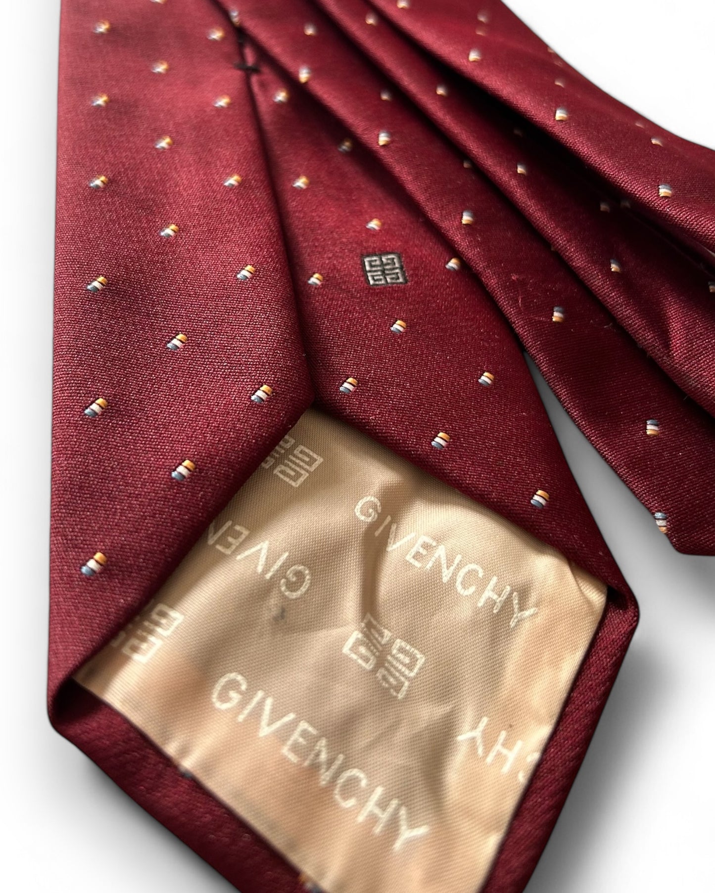 Vintage Givenchy Tie