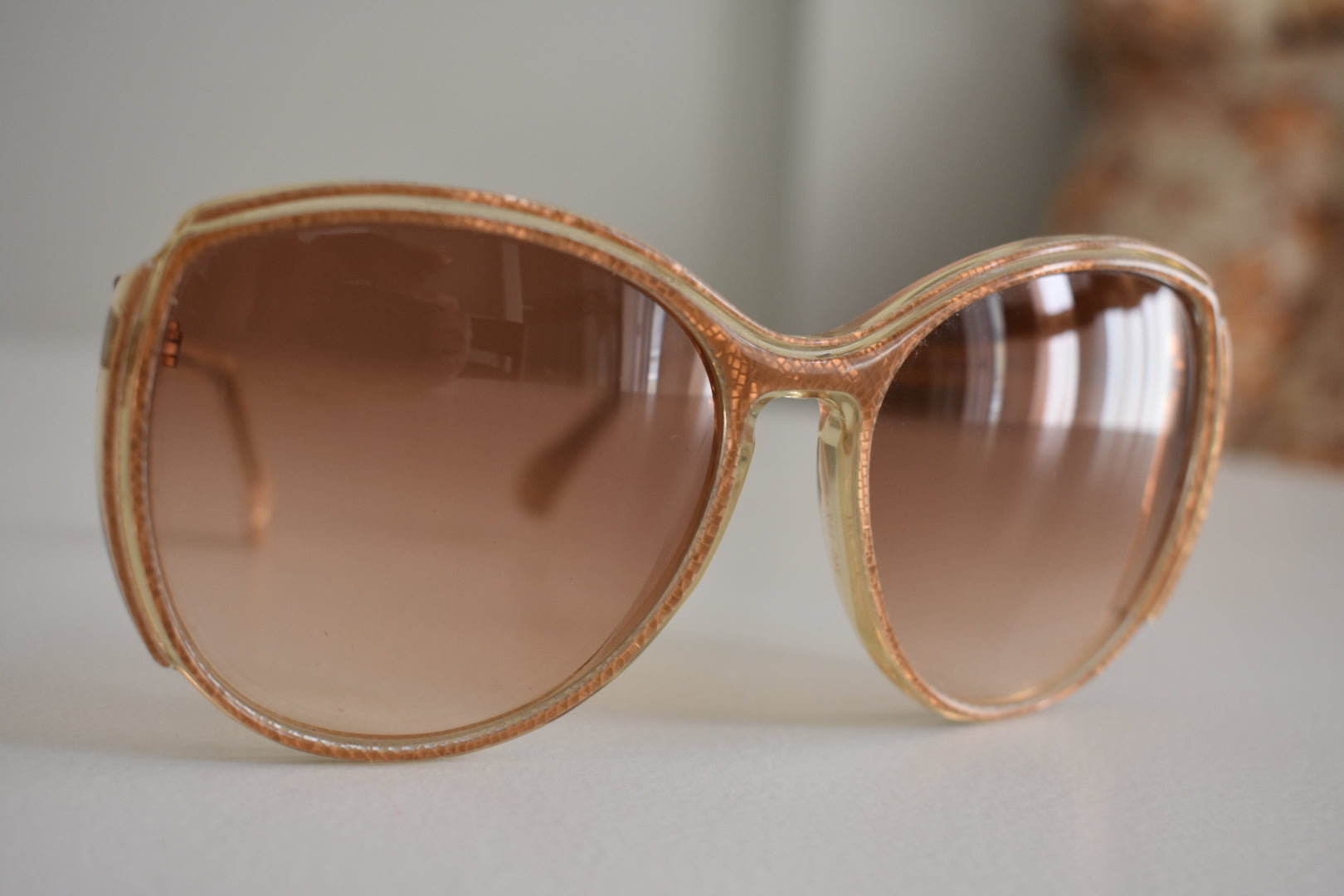 Vintage 1970s Atrio Sunglasses