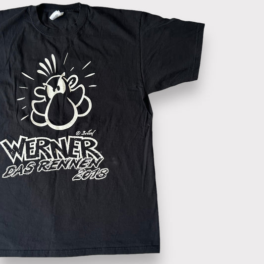 Werner das Renner T-shirt