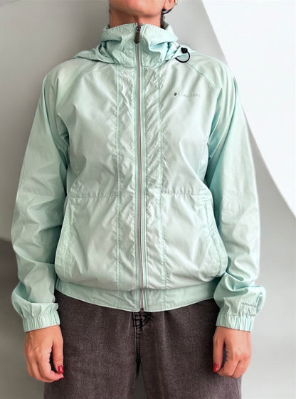 Columbia Women’s Windbreaker