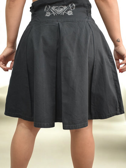 Roxy Flare Skort