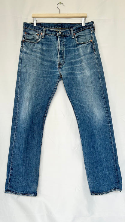 Levi’s 501 W36 L34