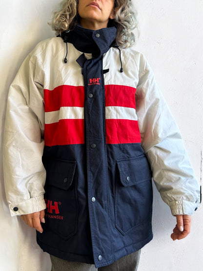 Helly Hansen Puffer Jacket