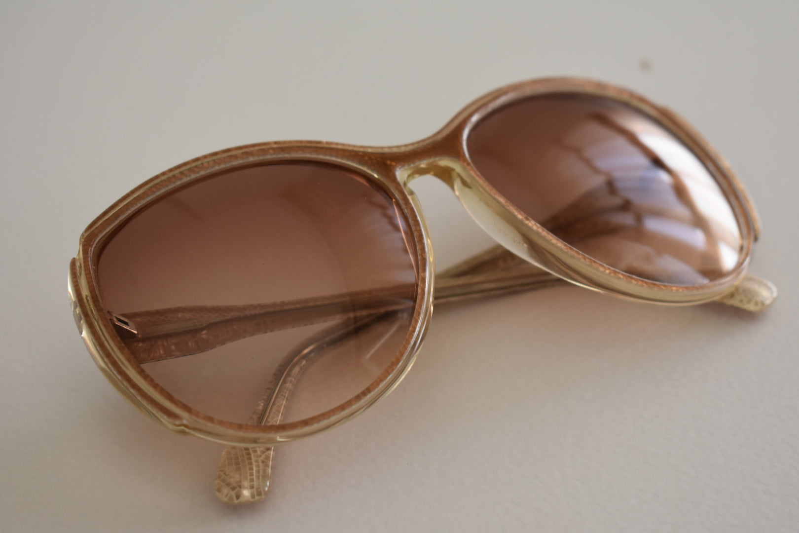 Vintage 1970s Atrio Sunglasses