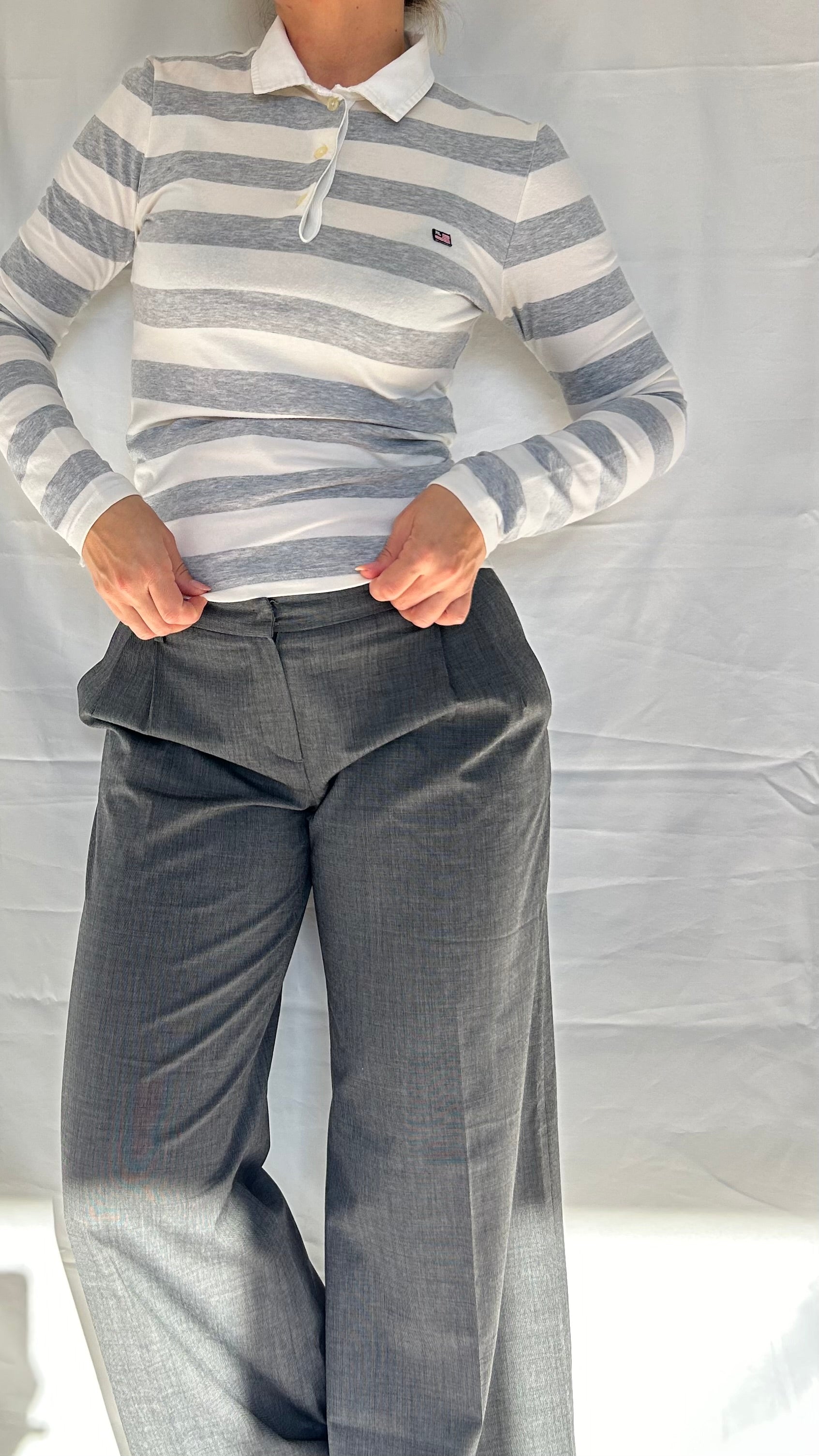 Ralph Lauren Polo Long Sleeve Shirt