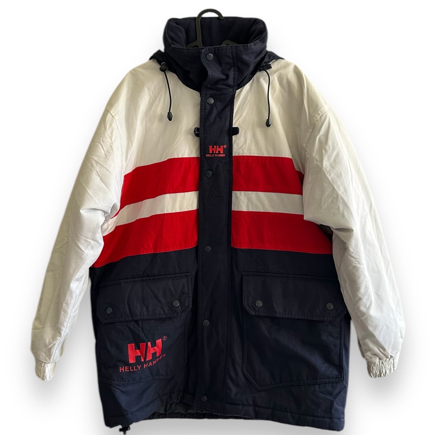 Helly Hansen Puffer Jacket