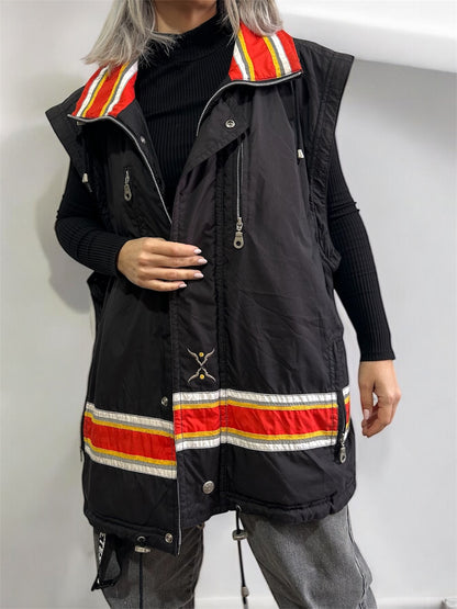 Vintage Firestorm Jacket 2 in 1