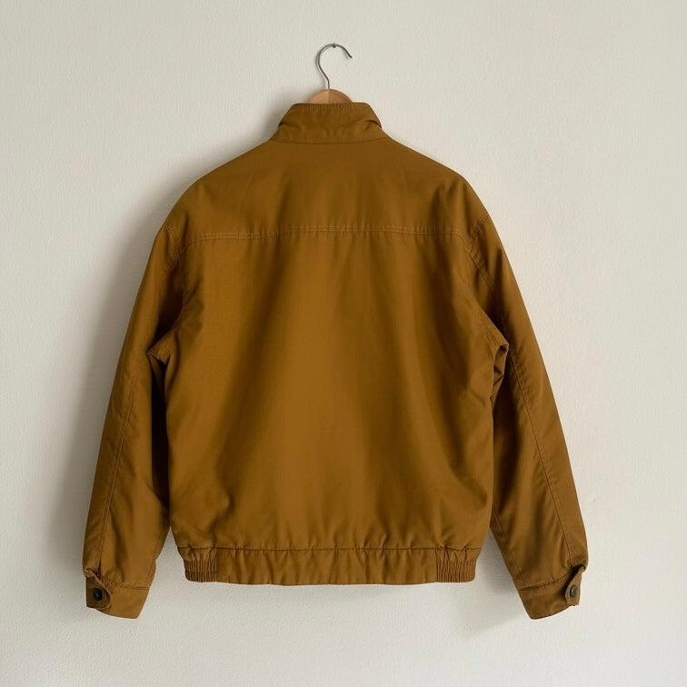 Vintage Bomber Jacket