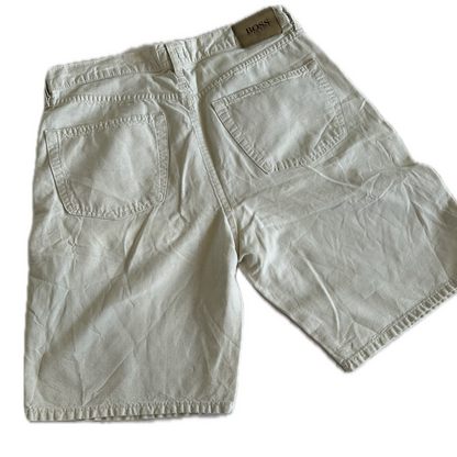 Vintage Boss Shorts