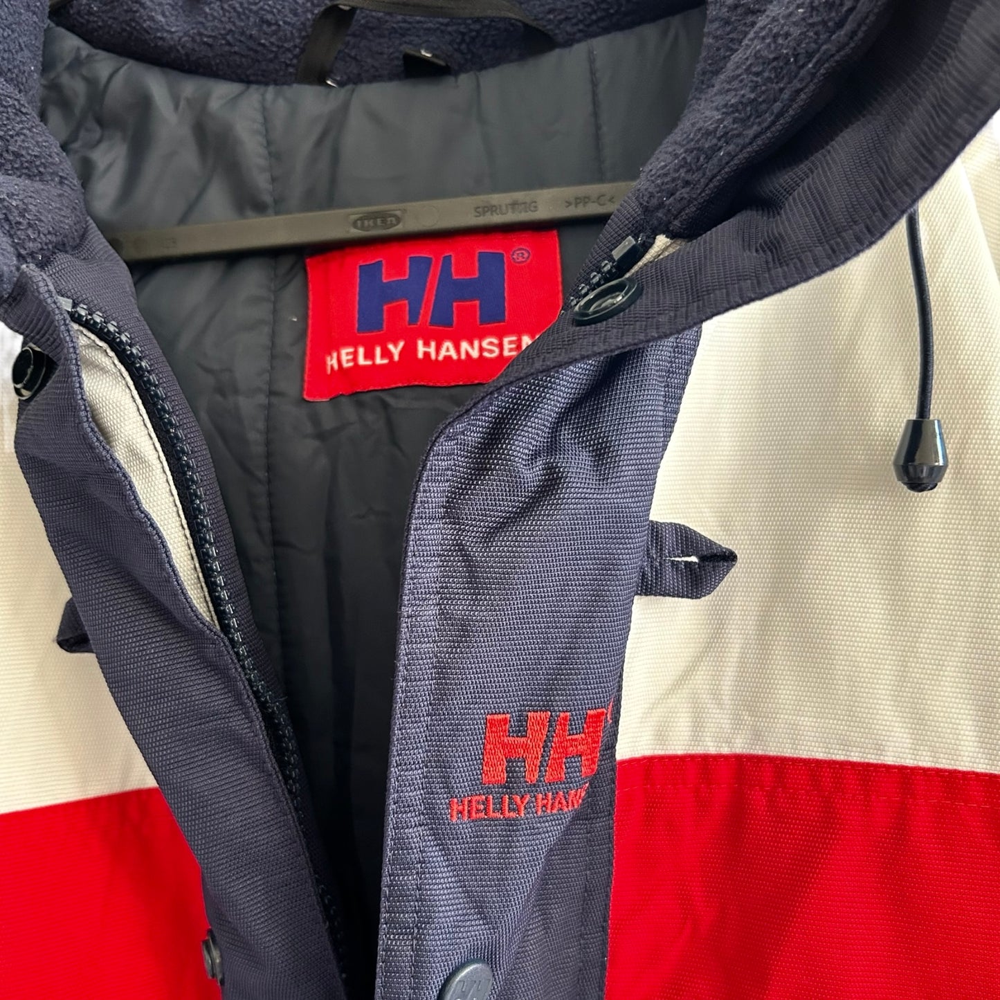 Helly Hansen Puffer Jacket