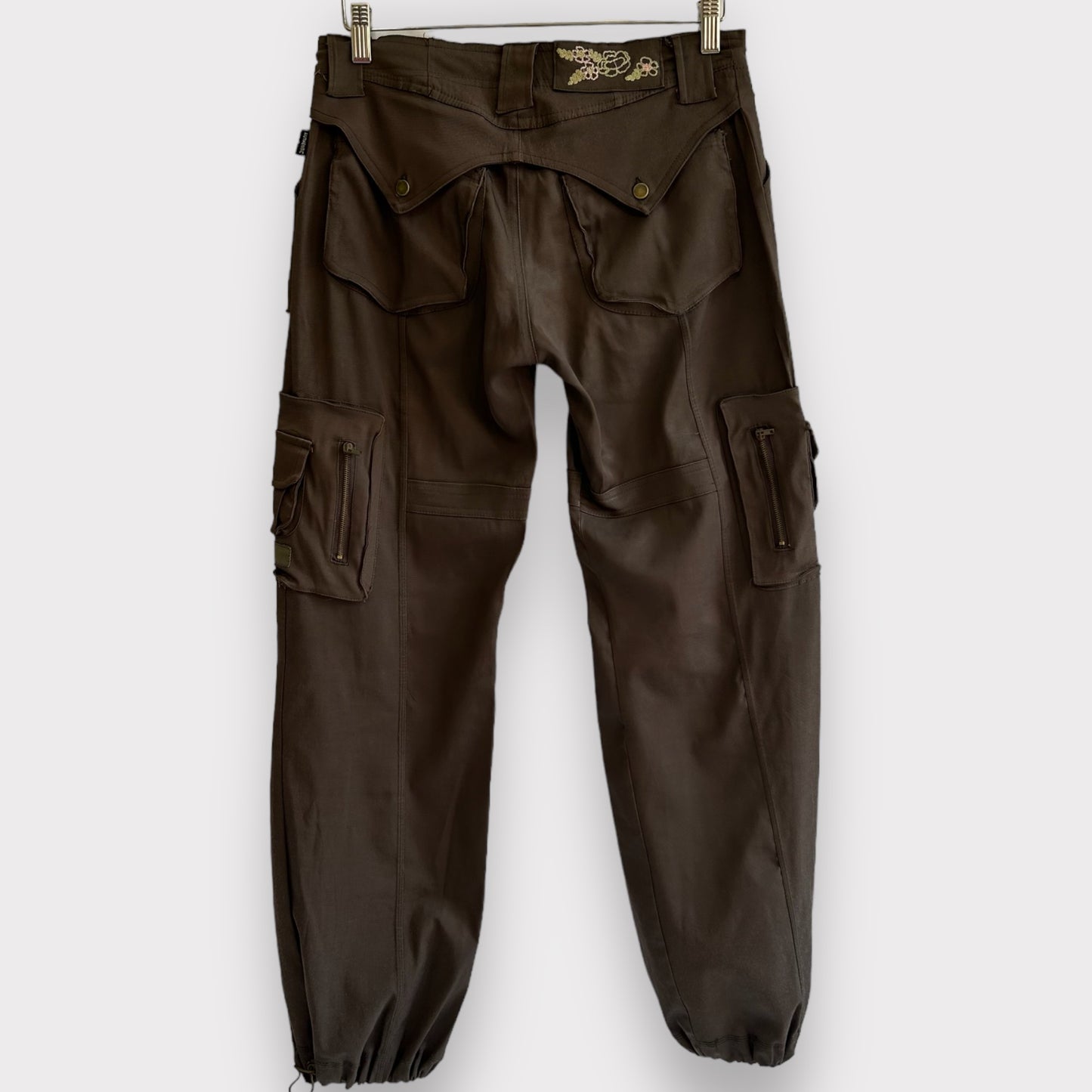 Y2K Cargo Pants