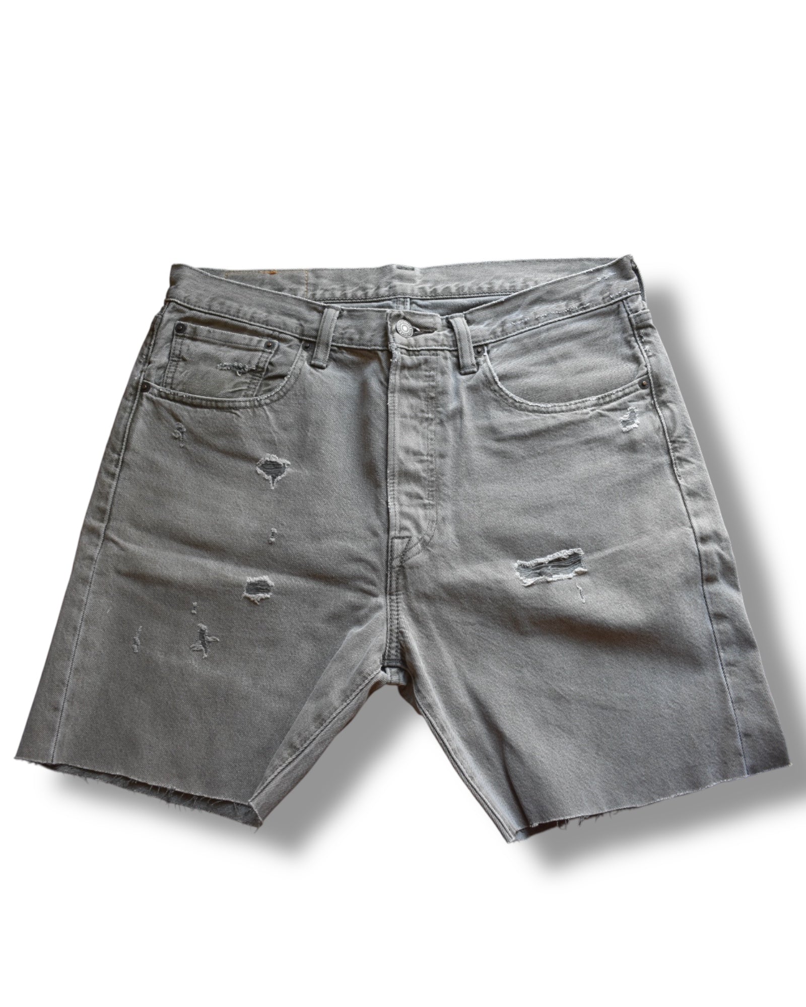 Levi’s 501 CT Knee-Length Shorts W31