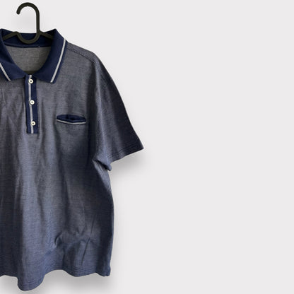 Vintage Polo T-Shirt