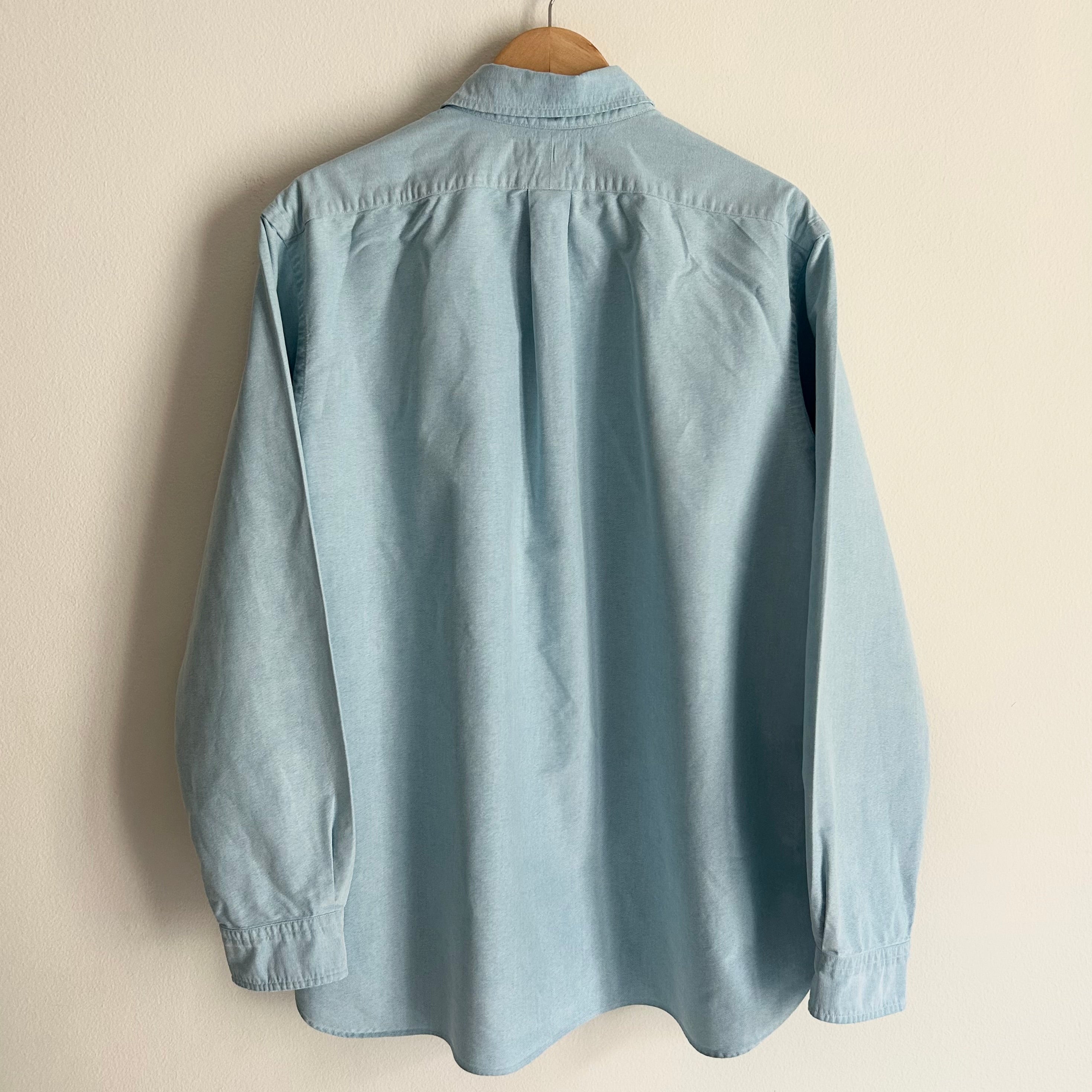 Vintage Polo Ralph Lauren Oxford Shirt