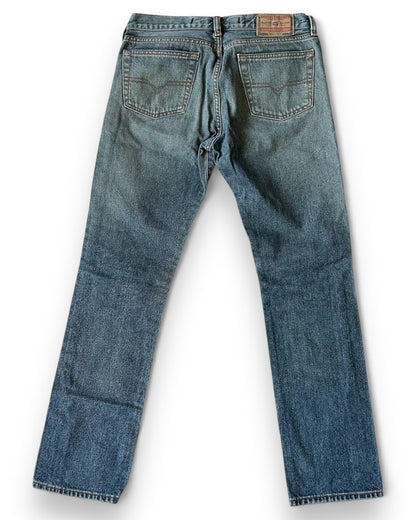 Vintage Diesel Denim Pants