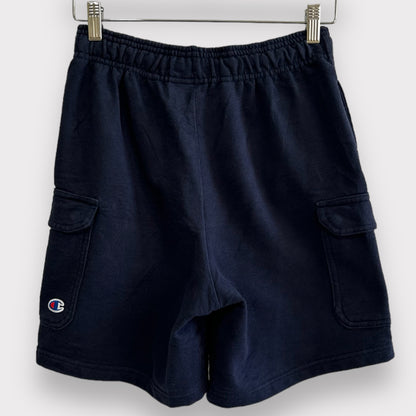 2010’s Champion Sweater Cargo Shorts