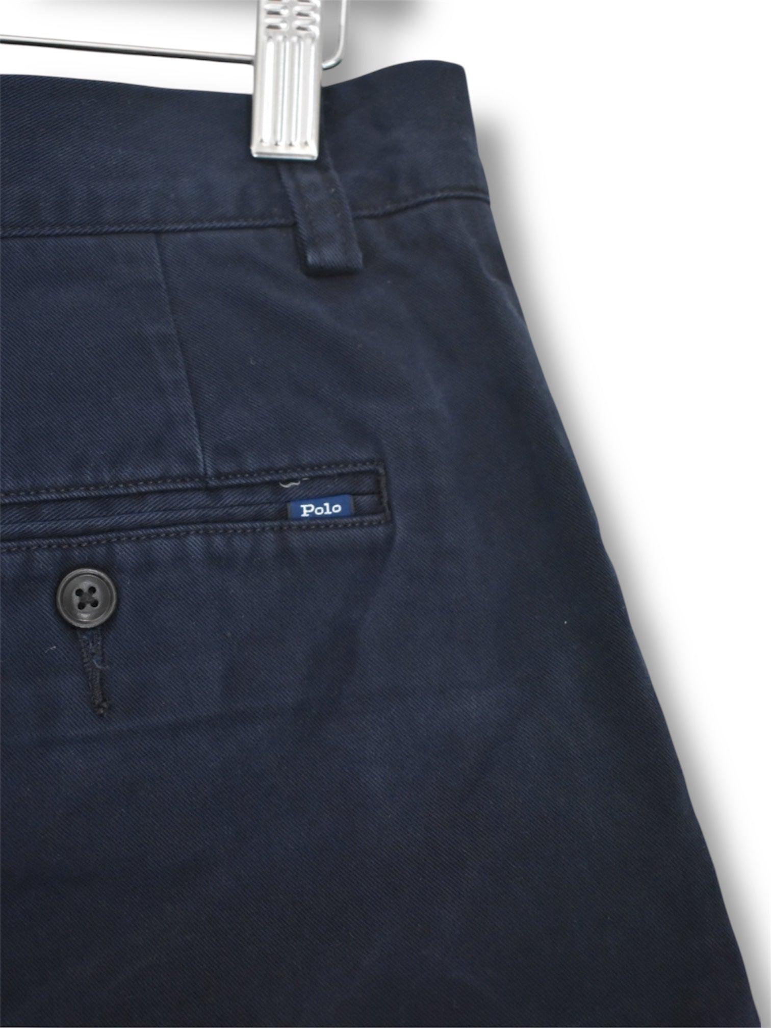 Polo Ralph Lauren Dark Blue Shorts