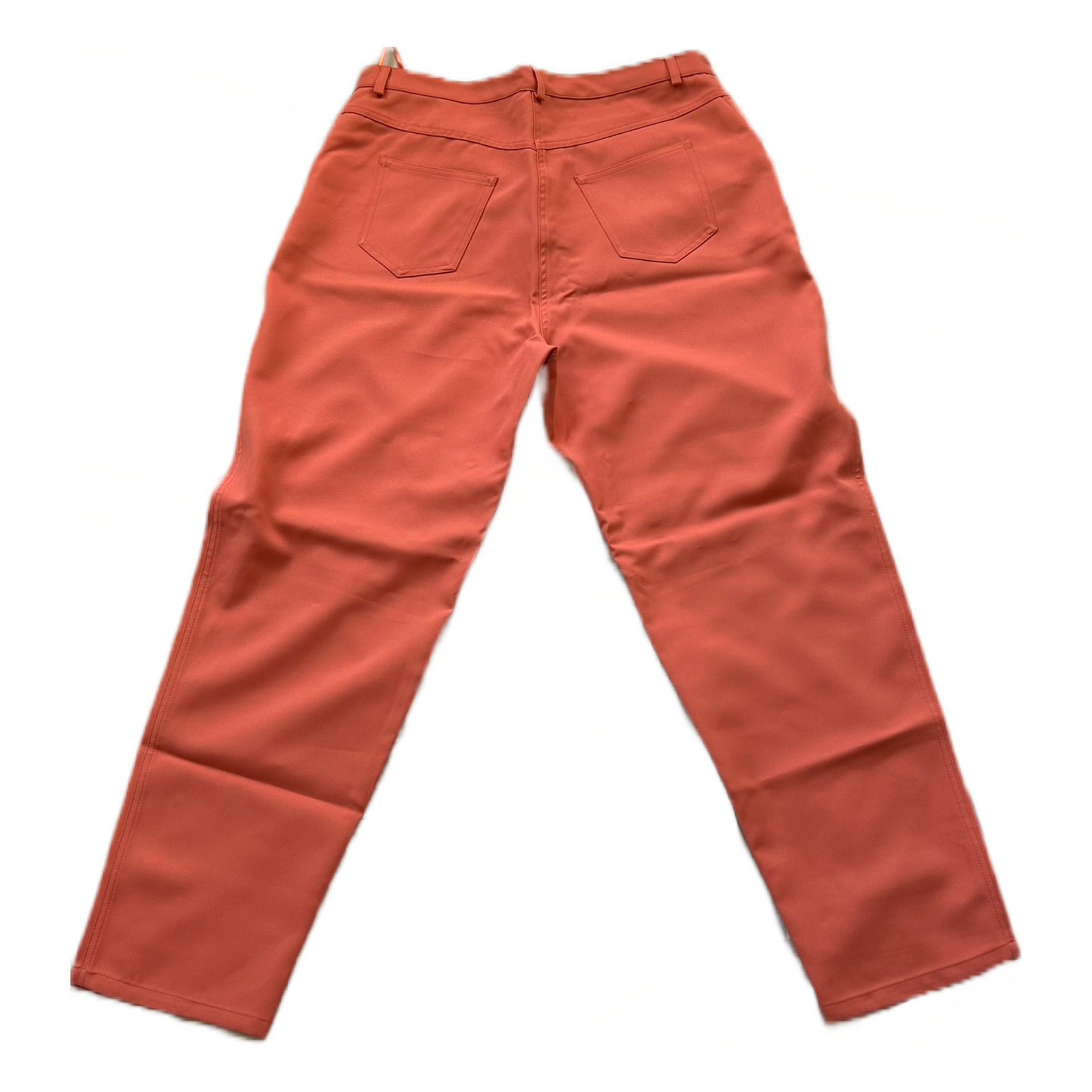 Vintage Dead Stock Orange Pants