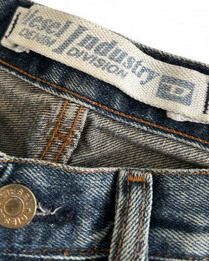 Vintage Diesel Denim Pants