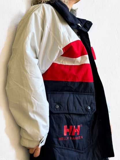 Helly Hansen Puffer Jacket