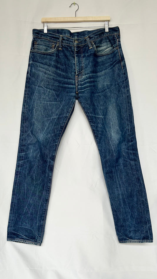 Levi’s 511 W36 L34