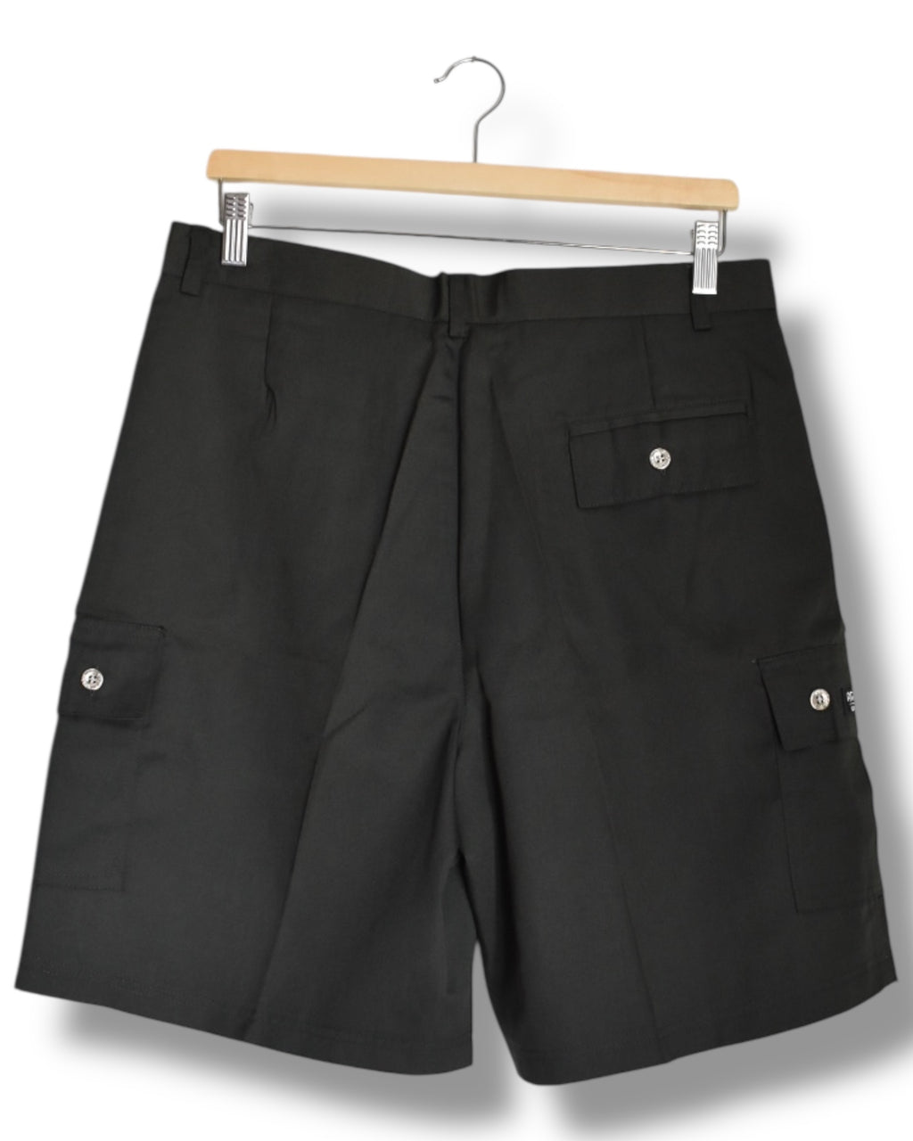 Vintage Cargo Shorts (Y2K)