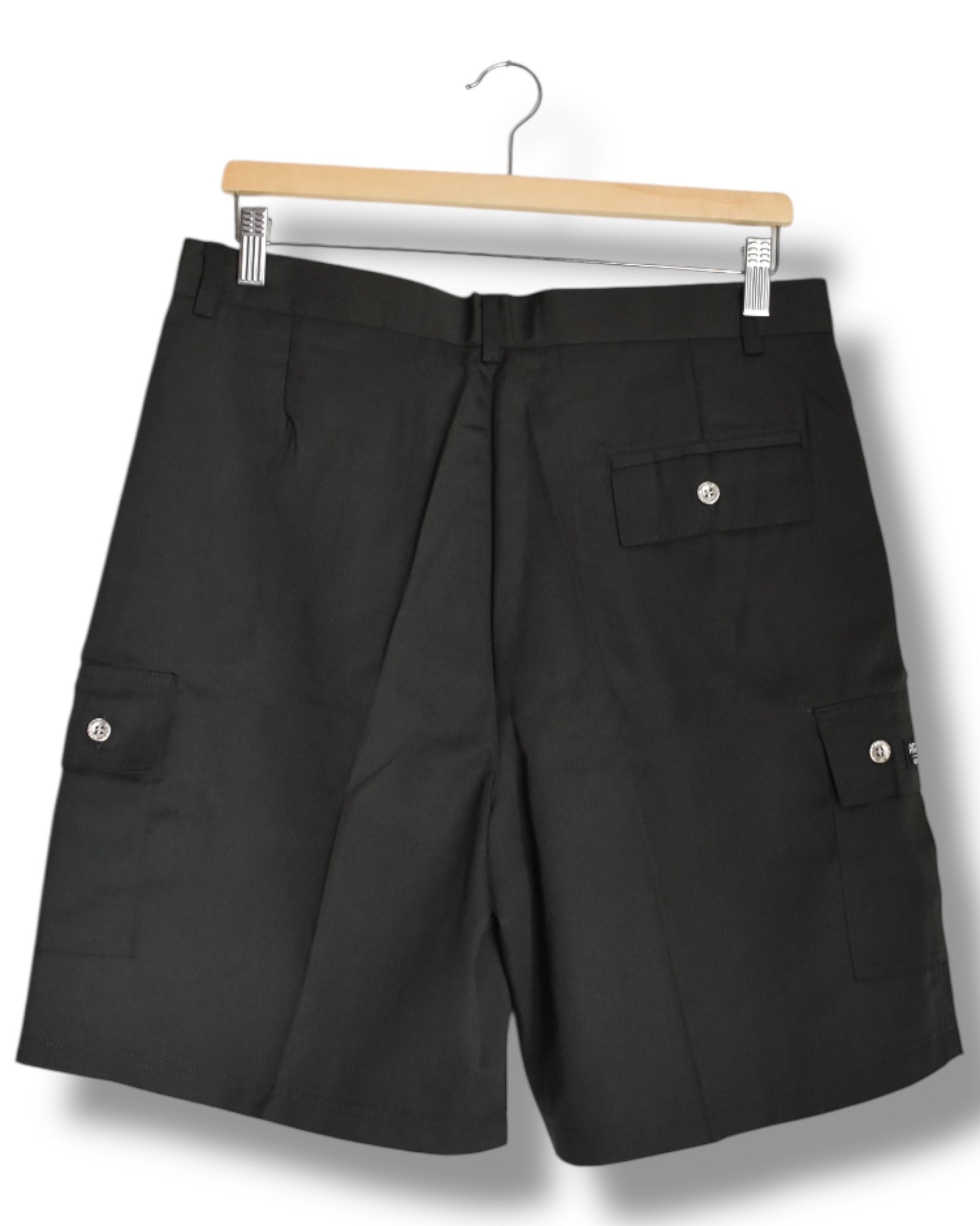 Vintage Cargo Shorts (Y2K)