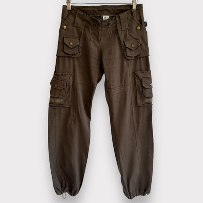 Y2K Cargo Pants