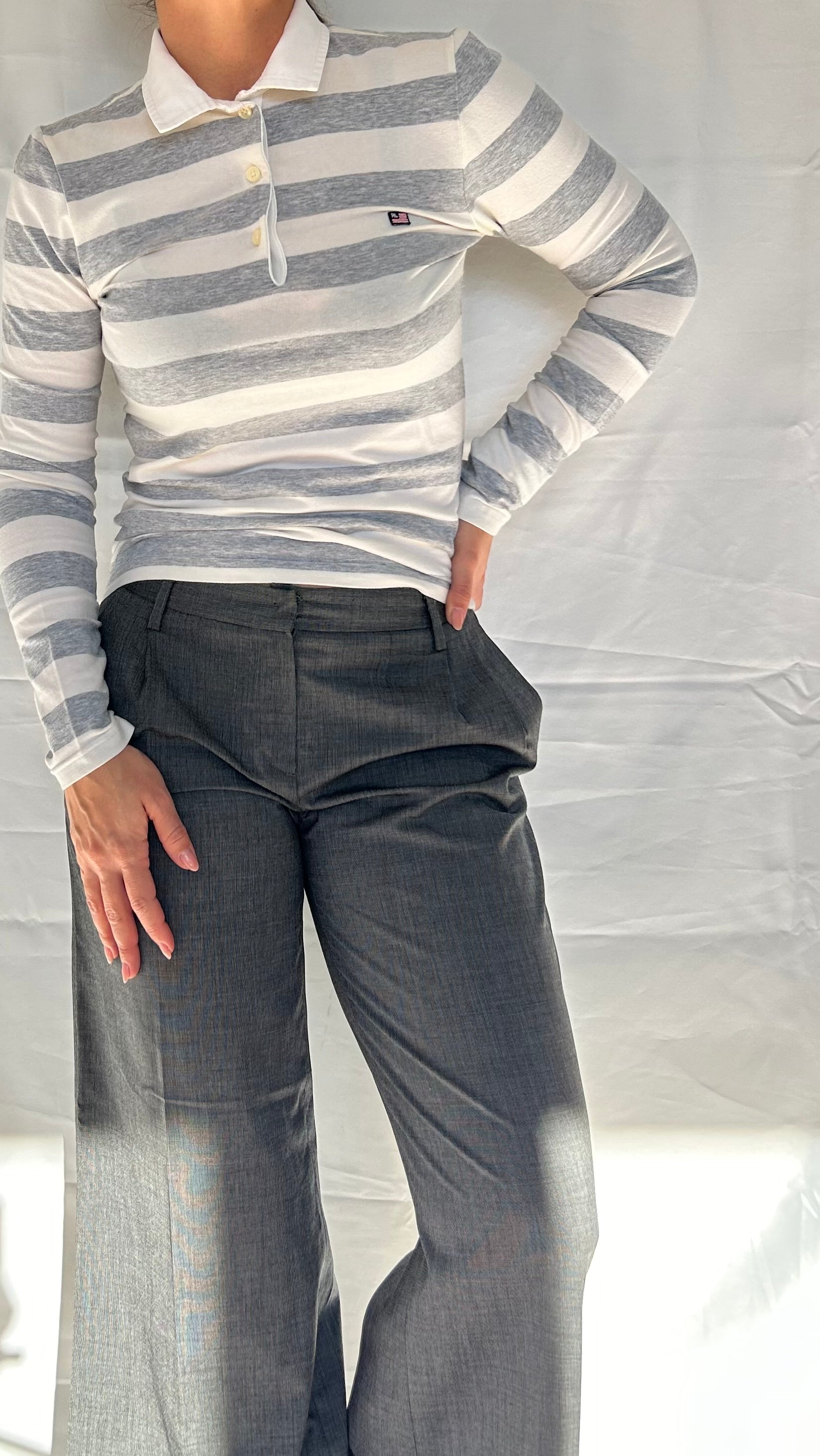 Ralph Lauren Polo Long Sleeve Shirt