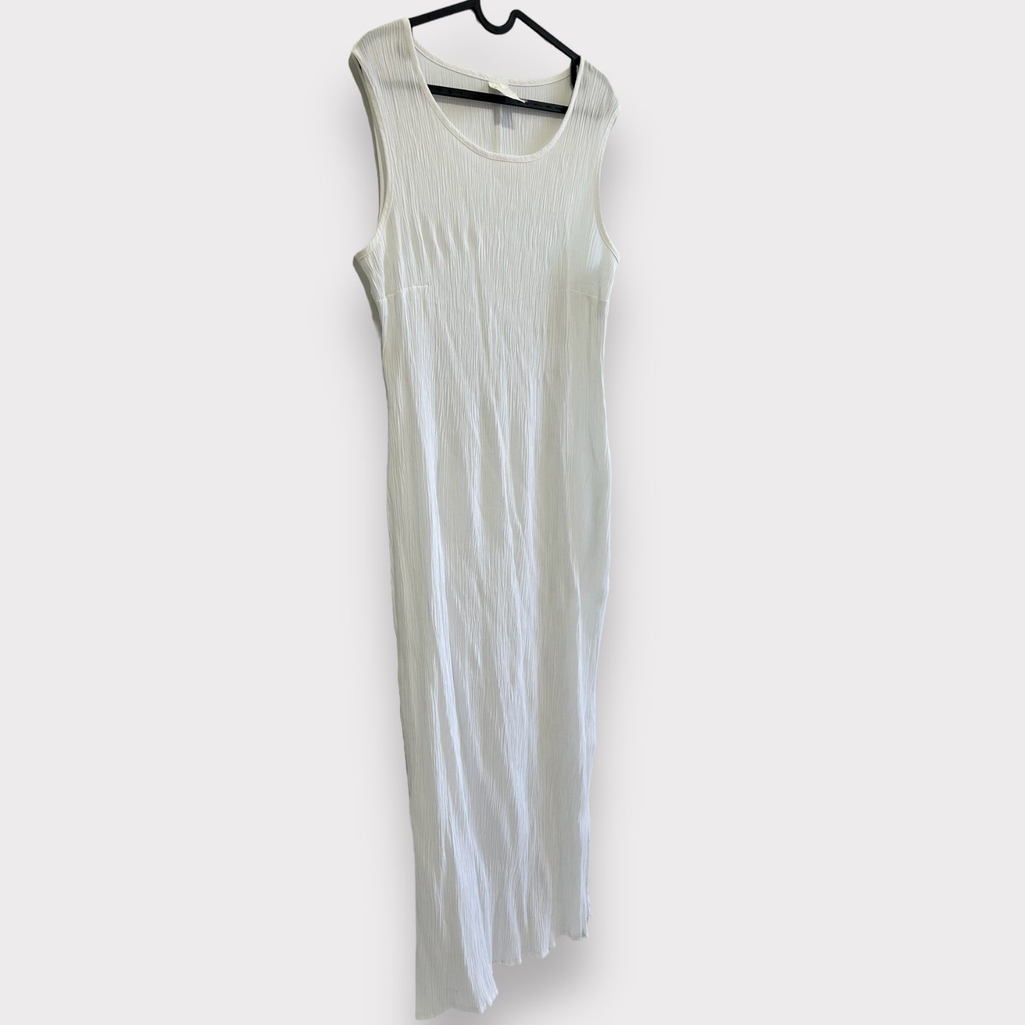 Vintage Long Tube Dress