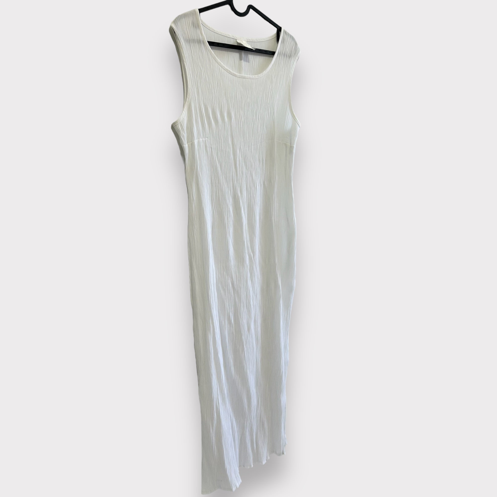 Vintage Long Tube Dress