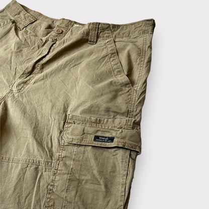 Wrangler Cargo Bermuda