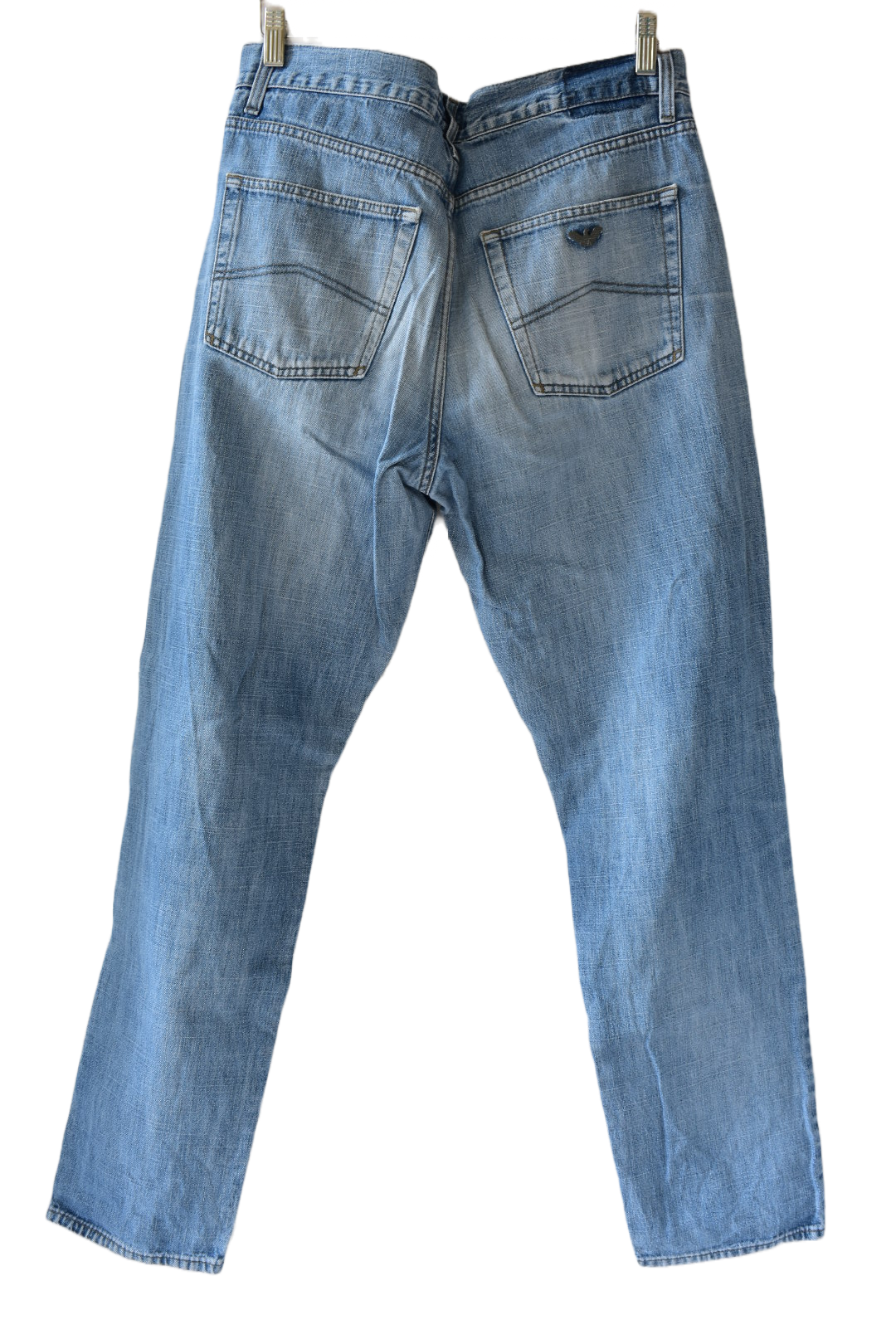 Blue Jeans Armani Men’s W36