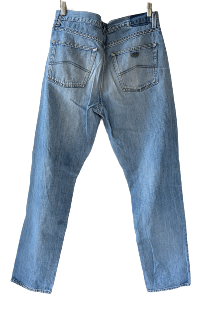 Blue Jeans Armani Men’s W36