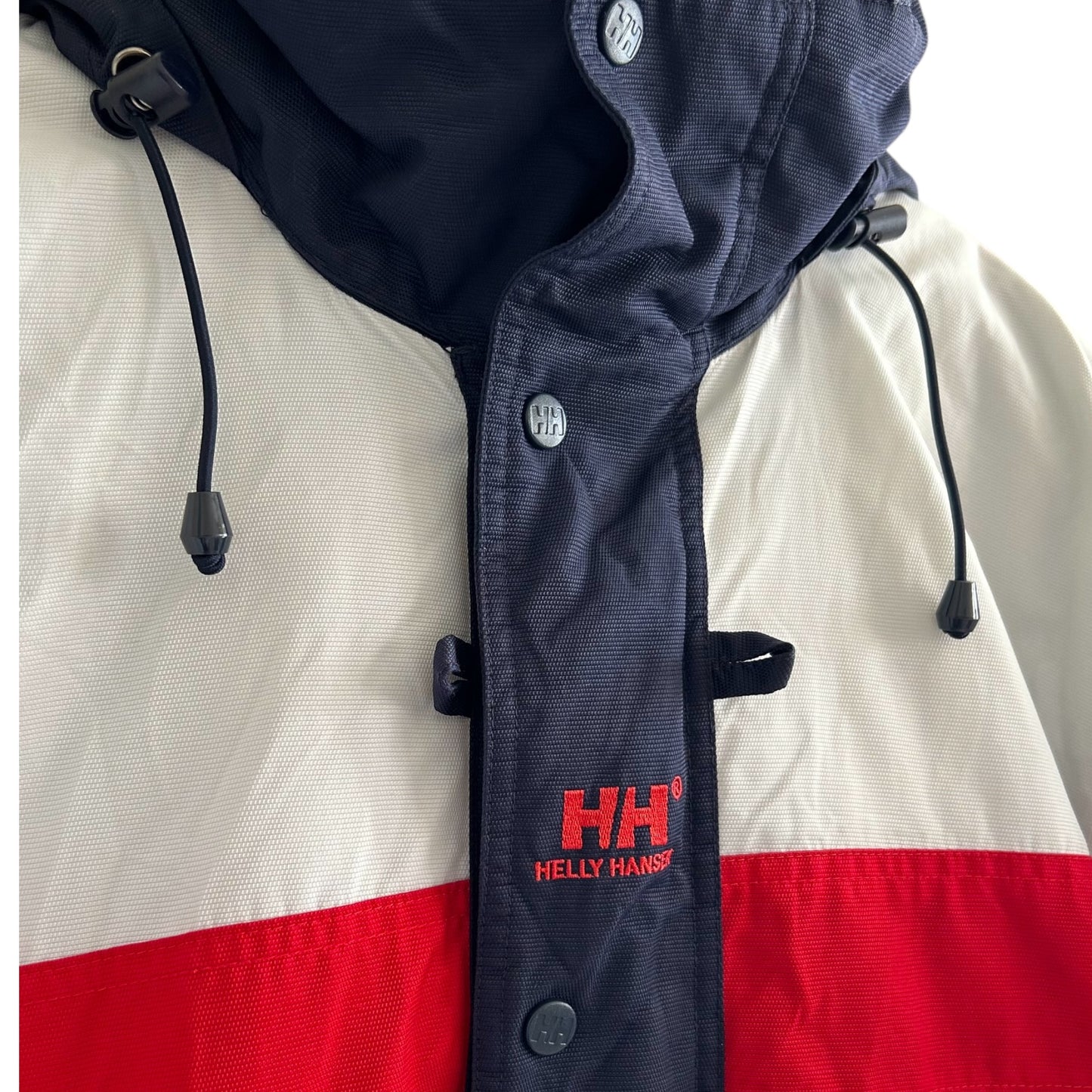 Helly Hansen Puffer Jacket