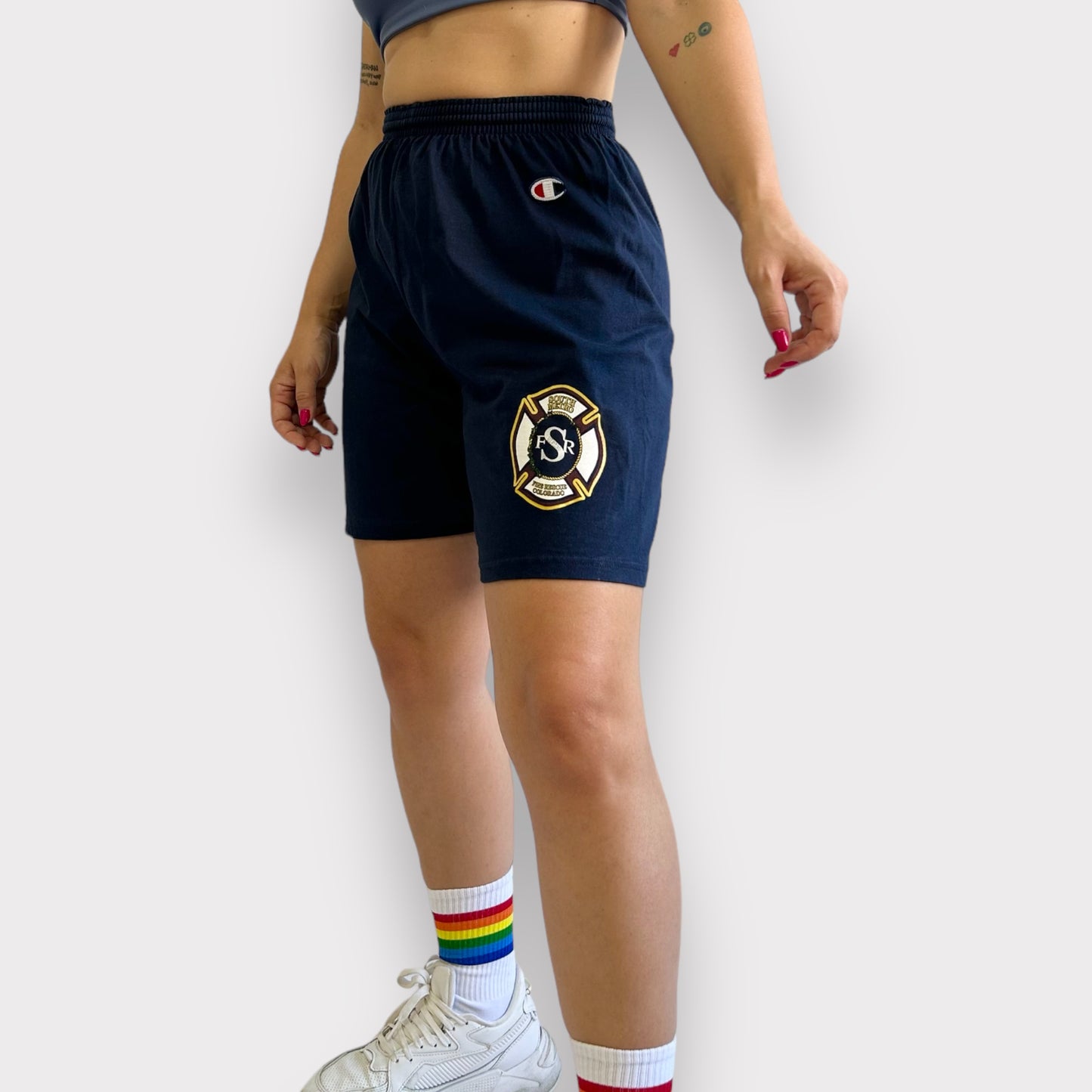 Early 90’s Champion Shorts