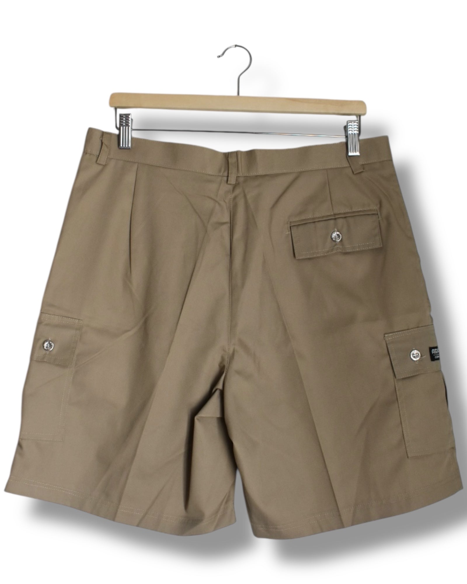 Vintage Cargo Shorts (Y2K)