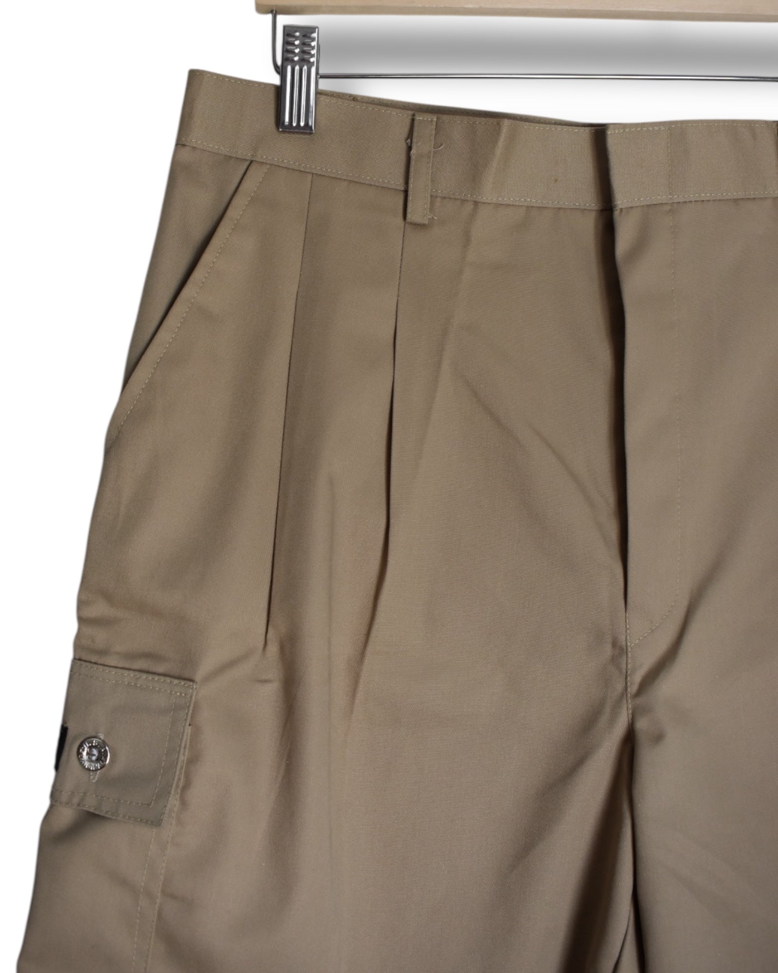 Vintage Cargo Shorts (Y2K)