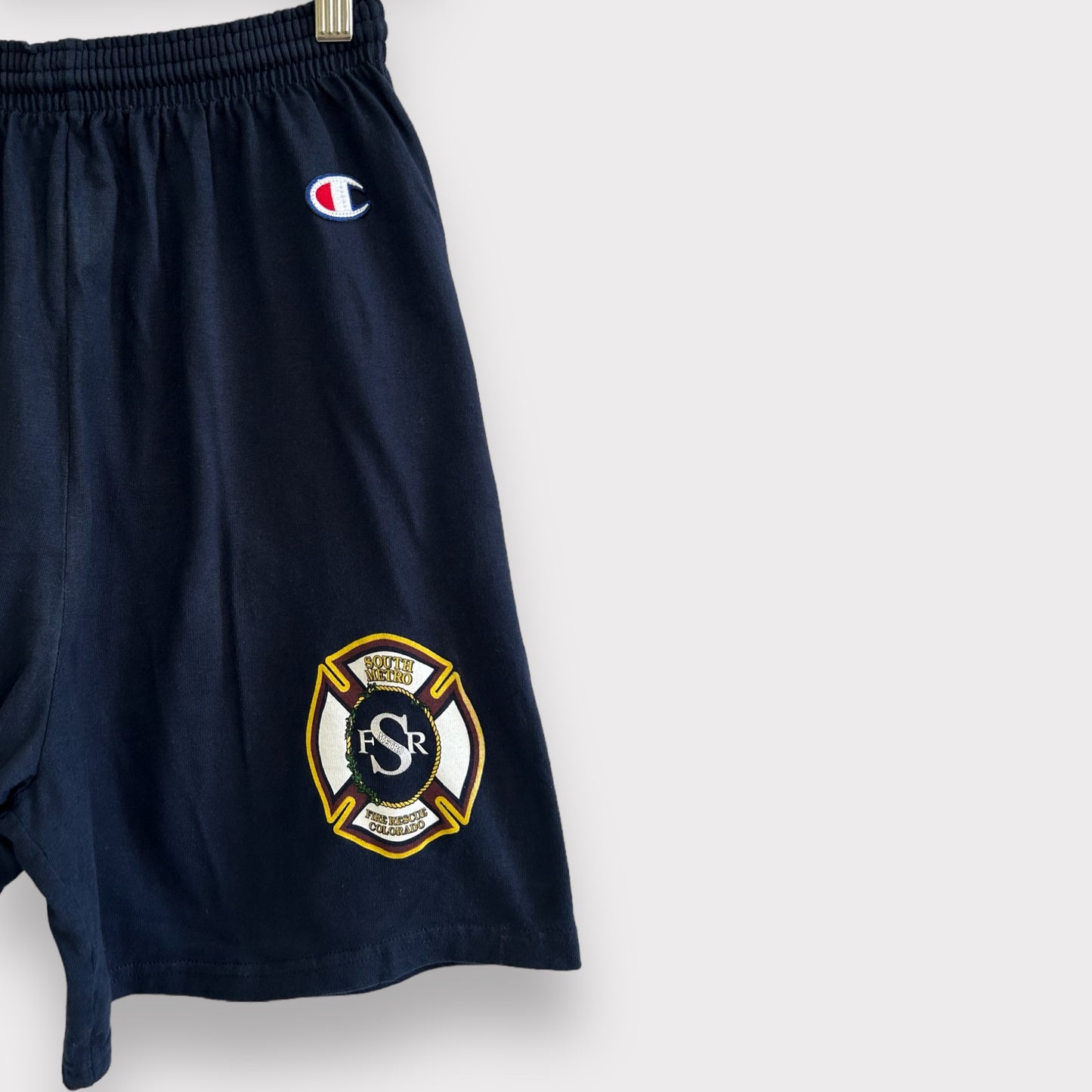 Early 90’s Champion Shorts