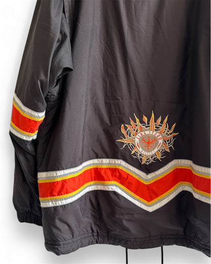 Vintage Firestorm Jacket 2 in 1