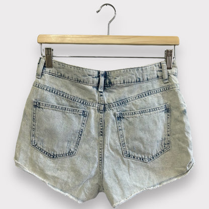 Denim Short