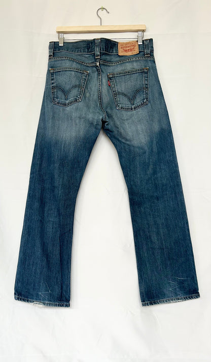 Levi’s 512 W34 L32