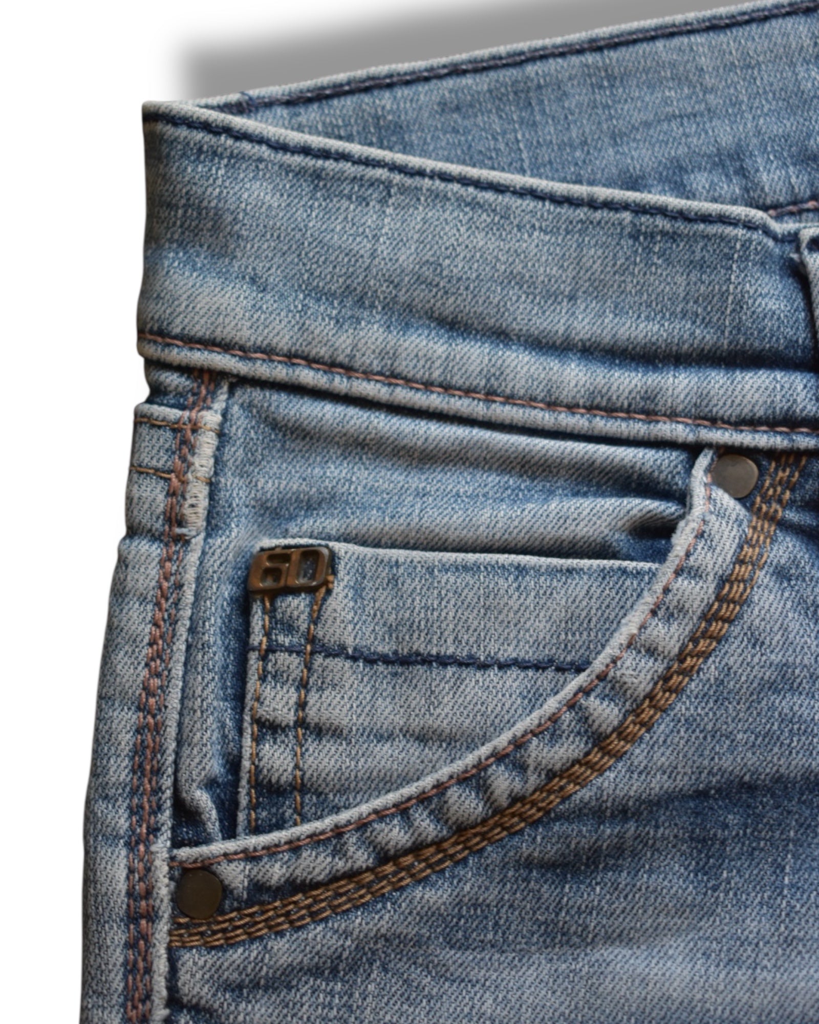 Miss Sixty Binky Mini Shorts – 2000s Vintage